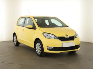 Škoda Citigo 1.0 MPI 44kW hatchback