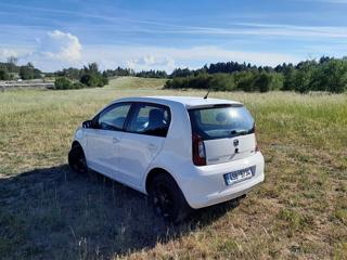 Škoda Citigo 1,0 55kW 2018, nové v ČR hatchback - Foto 9