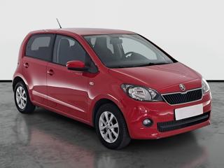 Škoda Citigo 1.0 MPI 44kW hatchback