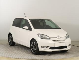 Škoda Citigo iV 61kW hatchback