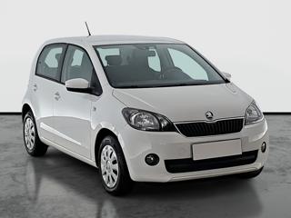 Škoda Citigo 1.0 MPI 44kW hatchback