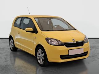 Škoda Citigo 1.0 MPI 44kW hatchback