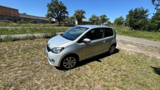 Škoda Citigo 2013, benzin hatchback