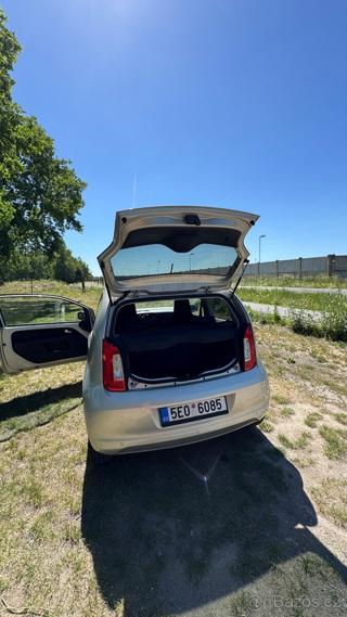 Škoda Citigo 2013, benzin hatchback - Foto 18