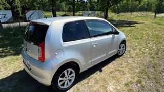 Škoda Citigo 2013, benzin hatchback - Foto 15
