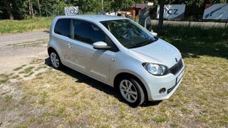 Škoda Citigo 2013, benzin hatchback - Foto 20