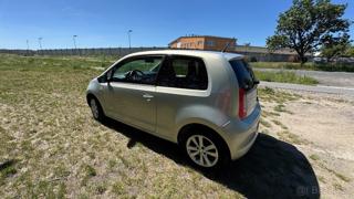 Škoda Citigo 2013, benzin hatchback - Foto 16