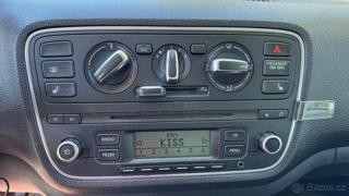 Škoda Citigo 2013, benzin hatchback - Foto 5
