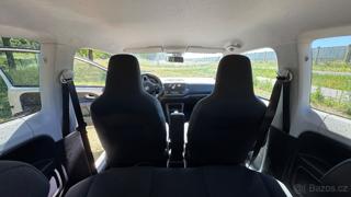 Škoda Citigo 2013, benzin hatchback - Foto 19