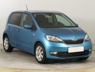 Škoda Citigo 1.0 MPI 55kW hatchback