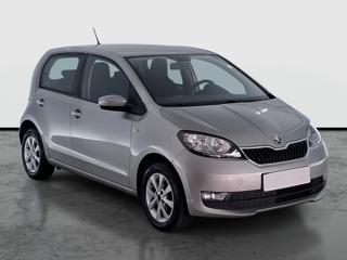 Škoda Citigo