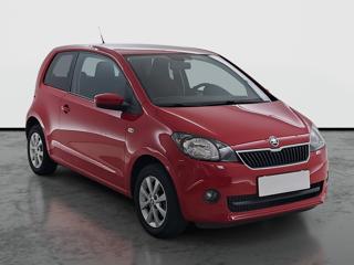 Škoda Citigo 1.0 MPI 55kW hatchback