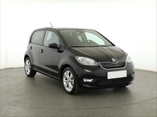 Škoda Citigo iV 61kW hatchback