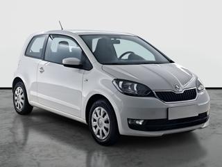Škoda Citigo 1.0 MPI 44kW hatchback