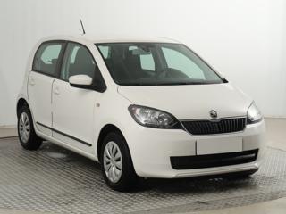 Škoda Citigo 1.0 MPI 44kW hatchback