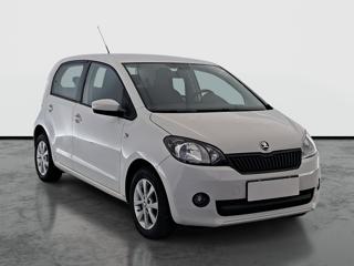 Škoda Citigo 1.0 MPI 44kW hatchback