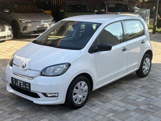 Škoda Citigo Citigo-e 32 kWh, 61kw hatchback