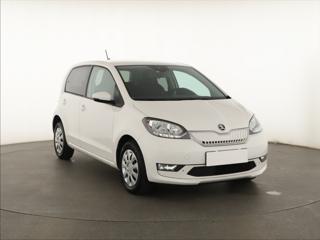 Škoda Citigo iV 61kW hatchback