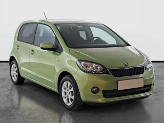 Škoda Citigo 1.0 MPI 44kW hatchback