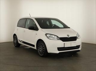 Škoda Citigo 1.0 MPI 55kW hatchback