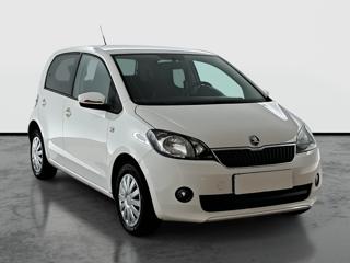 Škoda Citigo 1.0 MPI 44kW hatchback