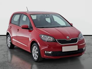 Škoda Citigo 1.0 MPI 44kW hatchback