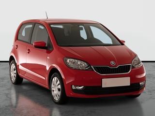 Škoda Citigo 1.0 MPI 44kW hatchback