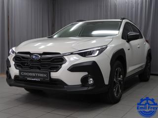 Subaru Crosstrek - 1/2 ceny teď, zbytek za rok! hatchback