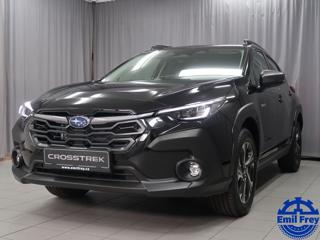 Subaru Crosstrek sleva na MR24. hatchback