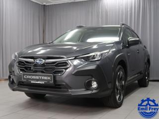 Subaru Crosstrek - 1/2 ceny teď, zbytek za rok! hatchback