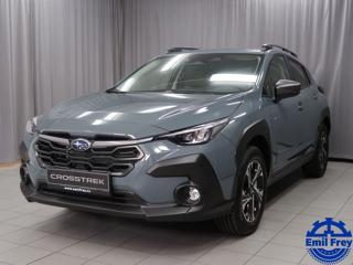 Subaru Crosstrek - 1/2 ceny teď, zbytek za rok! hatchback