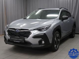 Subaru Crosstrek - 50% teď, zbytek za rok! hatchback