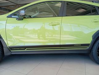 Subaru Crosstrek 19" kola DOTZ hatchback - Foto 12