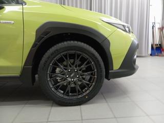 Subaru Crosstrek 19" kola DOTZ hatchback - Foto 2