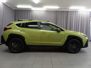 Subaru Crosstrek 19" kola DOTZ hatchback - Foto 1