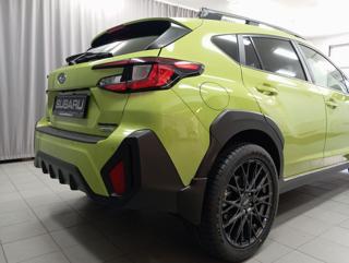 Subaru Crosstrek 19" kola DOTZ hatchback - Foto 4