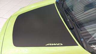 Subaru Crosstrek 19" kola DOTZ hatchback - Foto 11