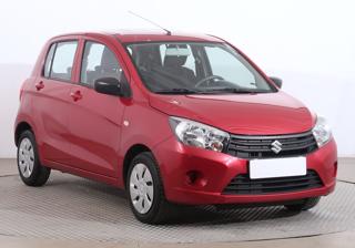 Suzuki Celerio 1.0 50kW hatchback