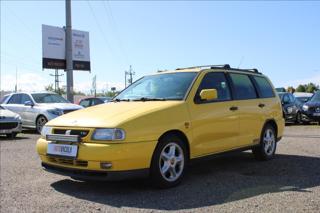 Seat Cordoba 1,9 TDi  STK 1/2026, KLIMA, GT kombi