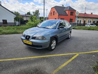 Seat Cordoba 1.2 sedan
