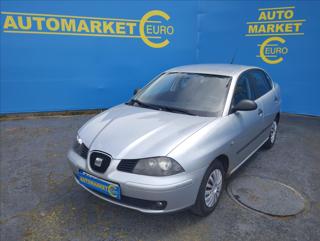 Seat Cordoba 1,4 63KW sedan