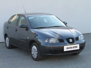 Seat Cordoba 1.4i sedan