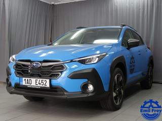 Subaru Crosstrek 2.0 4X4,Comfort,Předváděcí vůz SUV