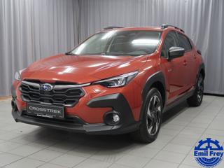 Subaru Crosstrek - 50% ceny teď, zbytek za rok! SUV