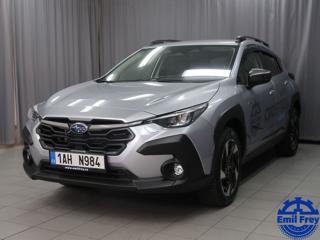 Subaru Crosstrek 4X4.COMFORT. Předváděcí vůz. SUV