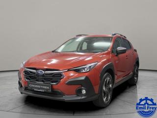 Subaru Crosstrek 2.0i-S ES Comfort-Navi SUV