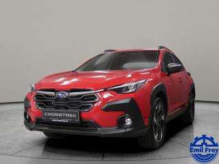 Subaru Crosstrek 2.0i-S ES Active SUV