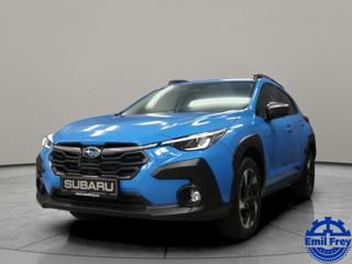 Subaru Crosstrek 2.0i-S ES Comfort SUV