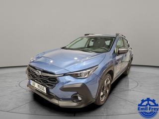 Subaru Crosstrek 2.0i-S ES Comfort-Navi SUV