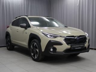 Subaru Crosstrek COMFORT 4x4. Úvěr 50:50 s 0%. SUV - Foto 3